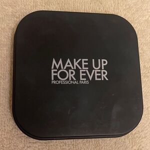 Make Up Forever Artist Bronzer